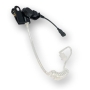 Durafon non-UHF Microphone and Earpiece