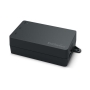 32W Gigabit PoE Adapter w/ Reset Button