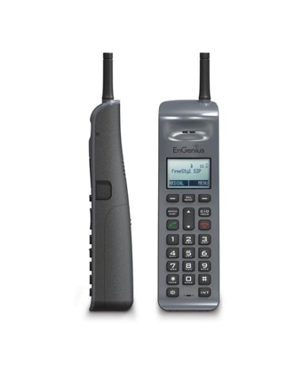 FreeStyl SIP Handset w Charger