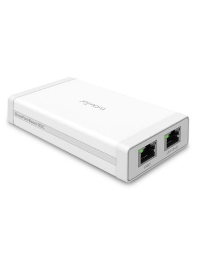 Long-Range Roam Base Station Controller