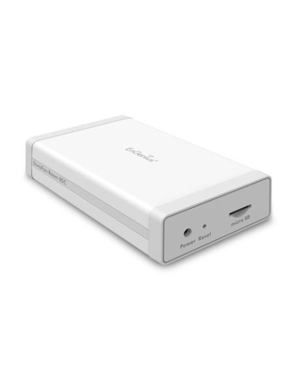 Long-Range Roam Base Station Controller