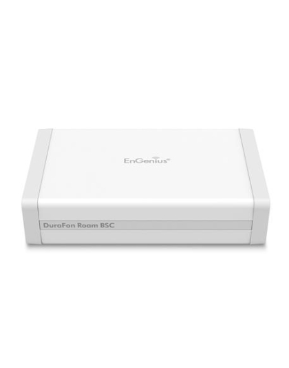 Long-Range Roam Base Station Controller