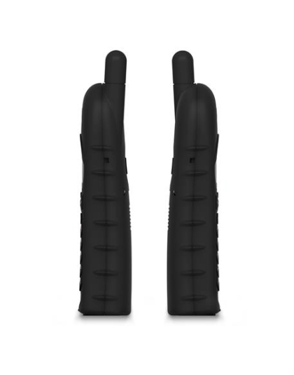 Long-Range Roam Full-Featured Handset