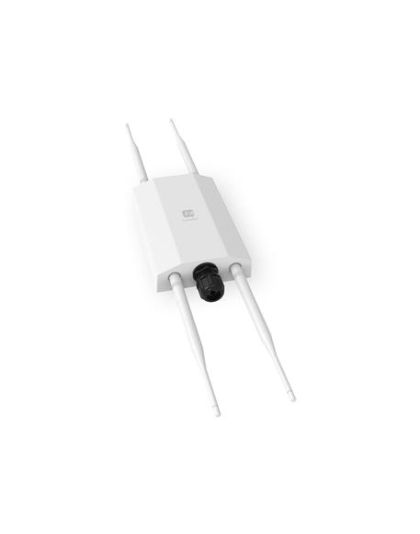 Wi-Fi 6 2x2 Outdoor Wireless Access Poin