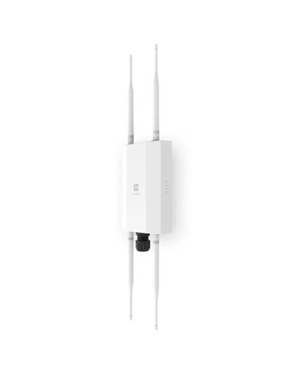 Wi-Fi 6 2x2 Outdoor Wireless Access Poin