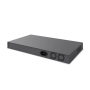 24-Port Gigabit PoE+ Switch with 240W Bu