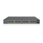 48-Port Gigabit PoE+ Switch with 740W Bu