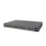 48-Port Gigabit PoE+ Switch with 740W Bu