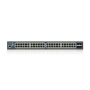 48-Port Gigabit PoE+ Switch with 740W Bu