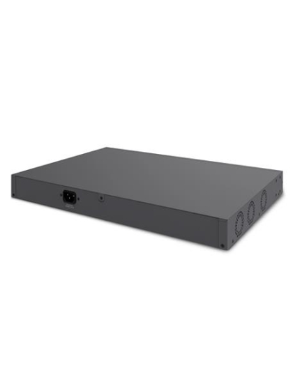 48-Port Gigabit PoE+ Switch with 740W Bu