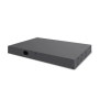 48-Port Gigabit PoE+ Switch with 740W Bu