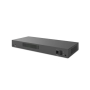 8-Port Gigabit PoE Switch with 55W Budge