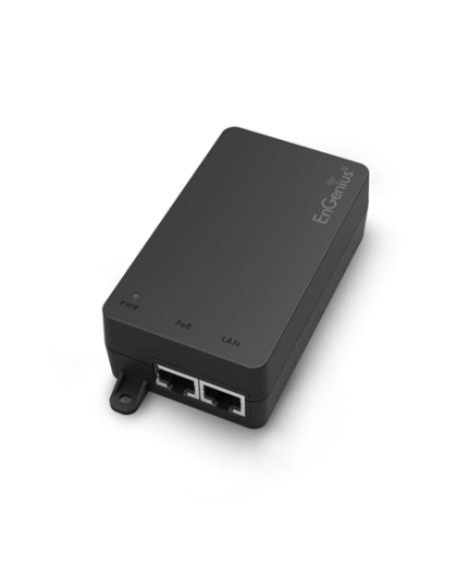 60W 10Gb Single-Port Power-over-Ethernet