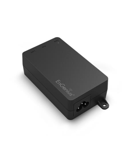 60W 10Gb Single-Port Power-over-Ethernet