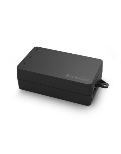 60W 10Gb Single-Port Power-over-Ethernet