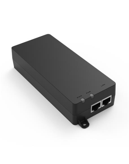 90W 1Gb Single-Port Power-over-Ethernet