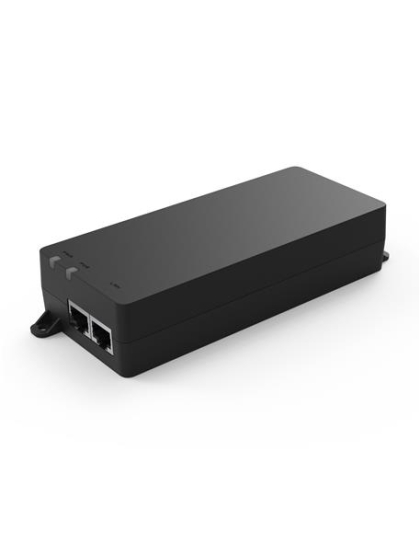 90W 2.5Gb Single-Port Power-over-Etherne