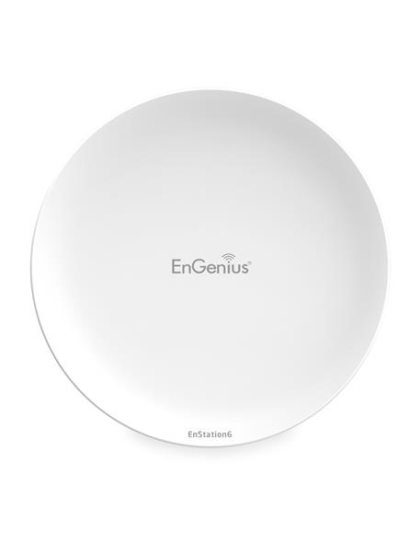 Bundled WIFI 6 Point-to-Point Bridge 2x2