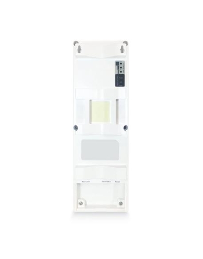 (2) Wi-Fi 6 Point-to-Point Bridge