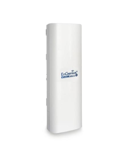 (2) Wi-Fi 6 Point-to-Point Bridge