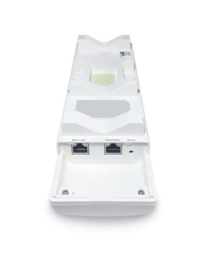 (2) Wi-Fi 6 Point-to-Point Bridge