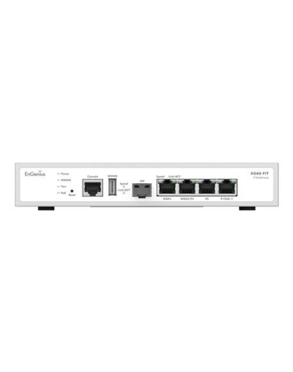 High-Efficiency Gateway for Small Busine