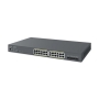 24-Port Cloud Managed 1U Rack-Mount