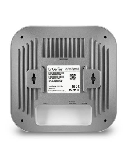 Cloud Managed Ceiling-mount AP