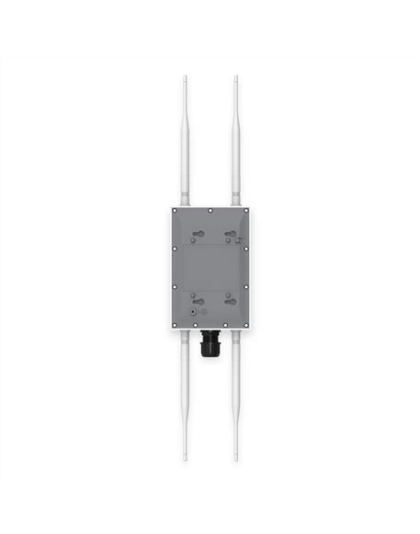 Wi-Fi 6 Cloud Managed Outdoor AP