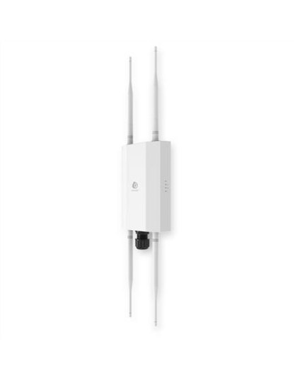 Wi-Fi 6 Cloud Managed Outdoor AP