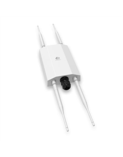 Wi-Fi 6 Cloud Managed Outdoor AP