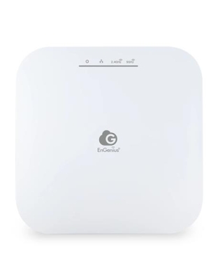 Cloud Managed Ceiling-mount AP w/AirGaur