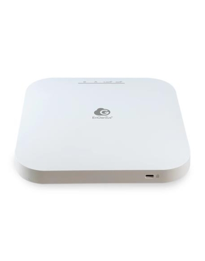 Cloud Managed Ceiling-mount AP w/AirGaur