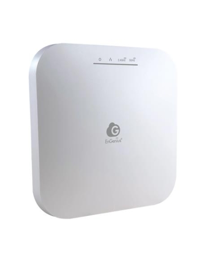 Cloud Managed Ceiling-mount AP w/AirGaur