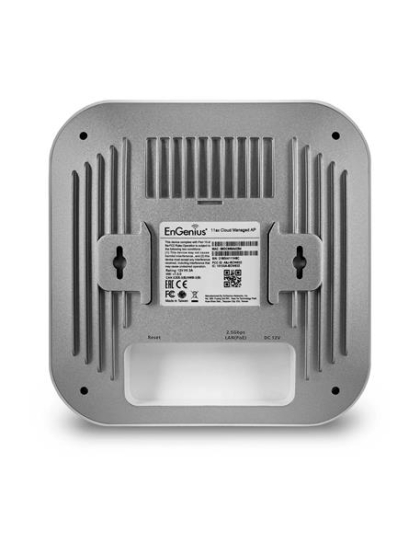 Indoor Ceiling Mount Tri-Band AP