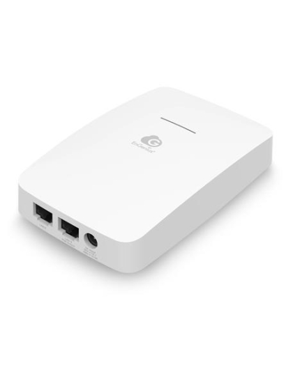 Cloud Managed Wall-Plate AP