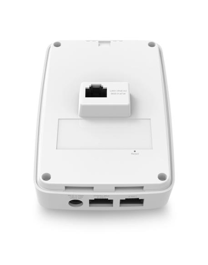 Cloud Managed Wall-Plate AP