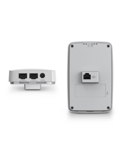 Cloud Managed Wall-Plate AP