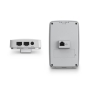 Cloud Managed Wall-Plate AP