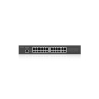 24-Port Cloud Managed