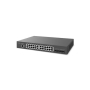 24-Port Cloud Managed