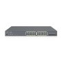 24-Port Cloud Managed 1U Rack-Mount