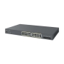 24-Port Cloud Managed 1U Rack-Mount