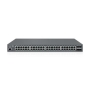 48-Port Cloud Managed 1U Rack-Mount
