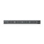48-Port Cloud Managed 1U Rack-Mount