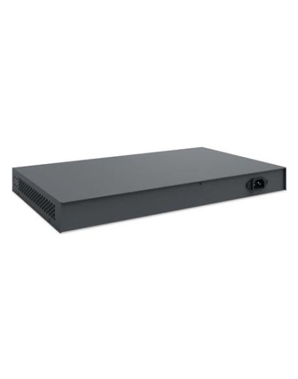 48-Port Cloud Managed 1U Rack-Mount