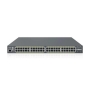 48-Port Cloud Managed 1U Rack-Mount