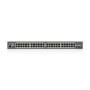 48-Port Cloud Managed 1U Rack-Mount
