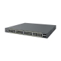 48-Port Cloud Managed 1U Rack-Mount