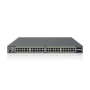 48-Port Cloud Managed 1U Rack-Mount